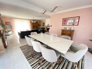  Maison à vendre 7 pièces 194 m²