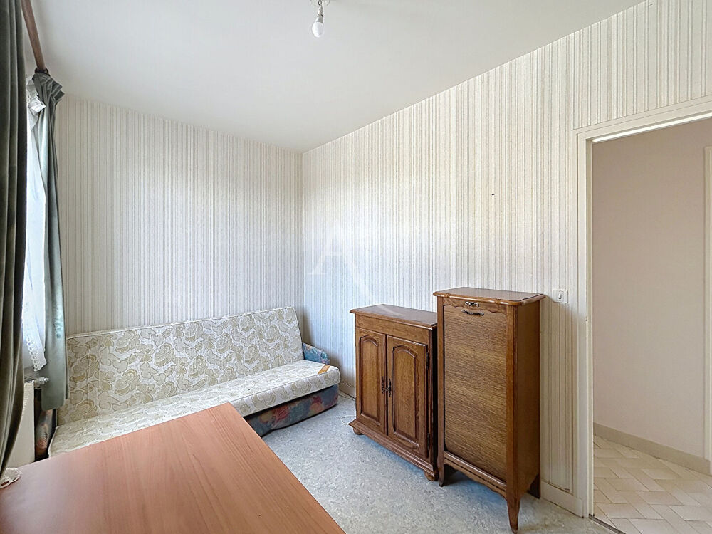 Vente Maison Maison CHANZEAUX Chemille en anjou