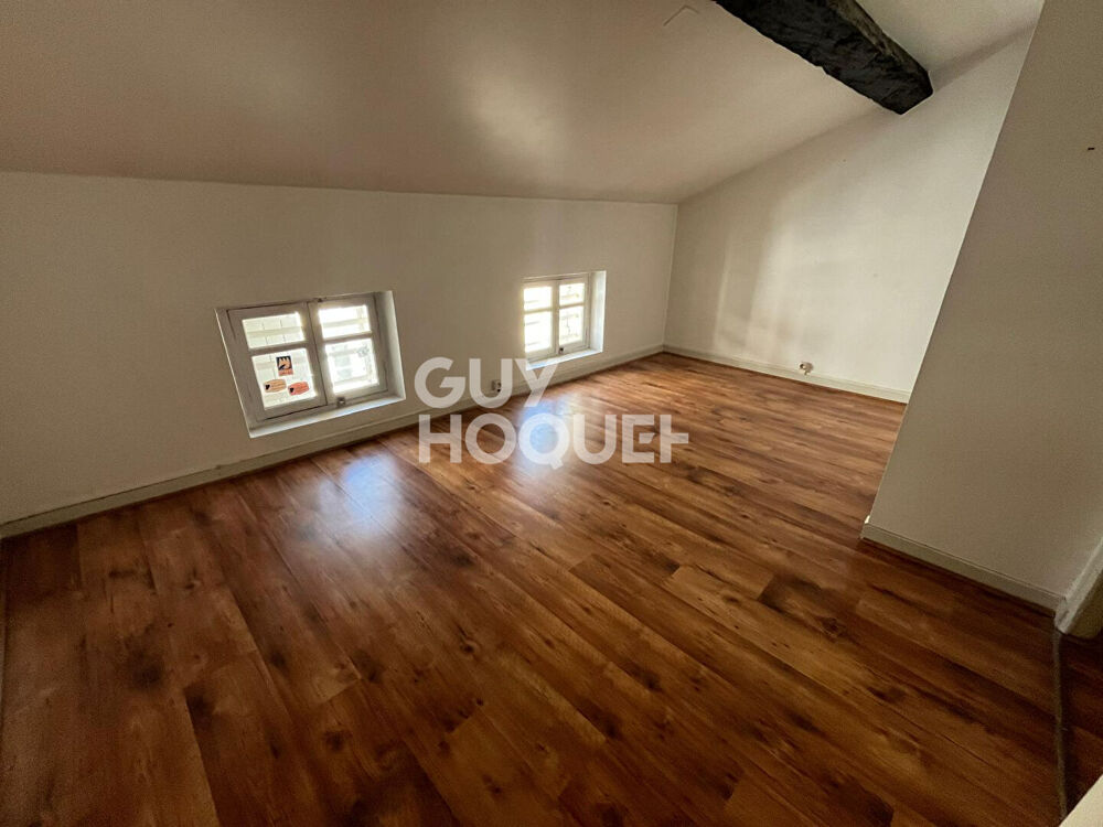Location Appartement Appartement duplex 3 chambres - Centre-ville Agen