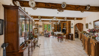  Maison à vendre 7 pièces 180 m²