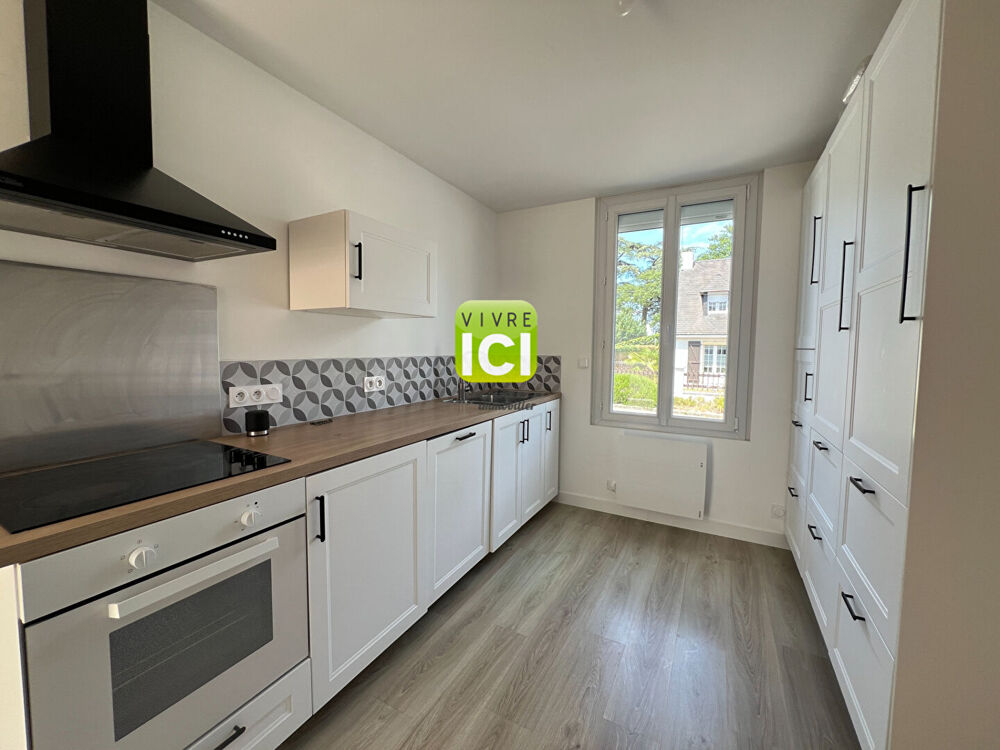 Vente Maison Maison Pontchateau 100m² 3 chambres + 1 bureau  -  jardin Pontchateau