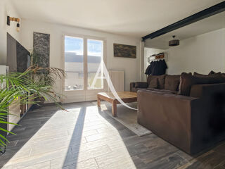  Maison  vendre 7 pices 129 m