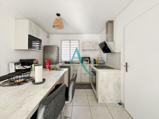  Maison à vendre 5 pièces 93 m²