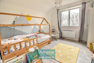  Maison à vendre 5 pièces 116 m²