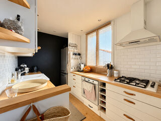  Maison à vendre 3 pièces 69 m²