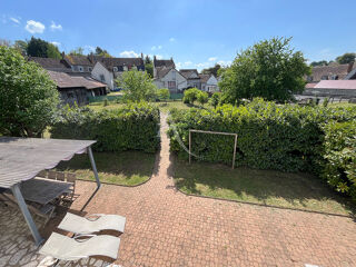  Maison à vendre 7 pièces 157 m²