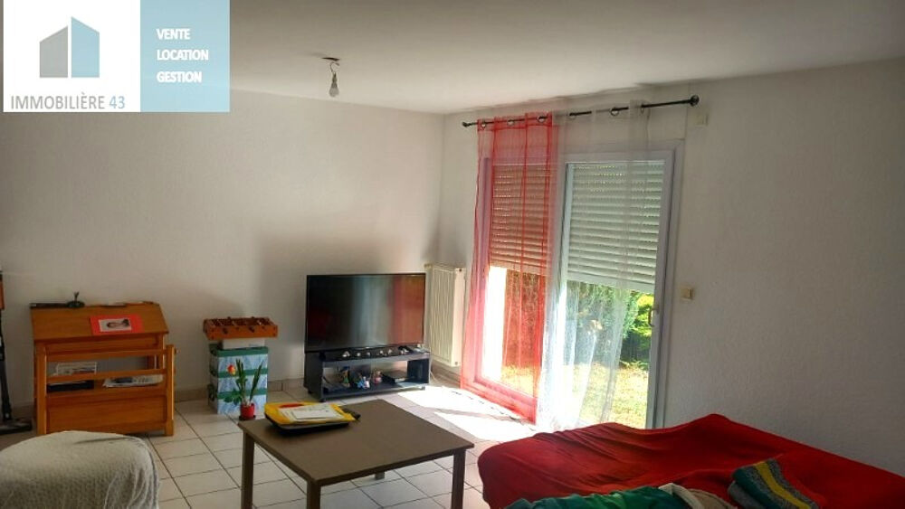 Location Maison Maison T4 Blavozy