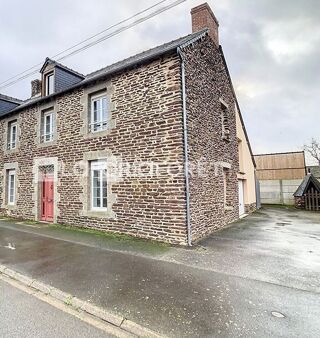  Maison � louer 5 pi�ces 120 m� Mauron