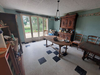  Maison  vendre 5 pices 106 m