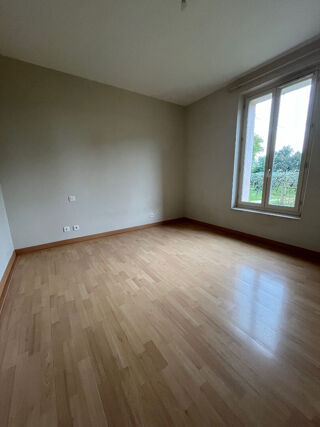  Maison à louer 4 pièces 91 m²