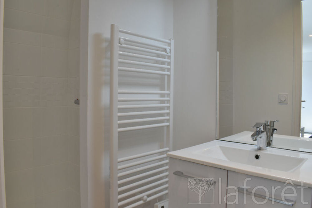 Location Appartement Studio meublé entièrement rénové Brive la gaillarde
