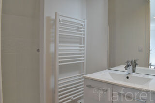 Appartement à louer 1 pièce 19 m²
