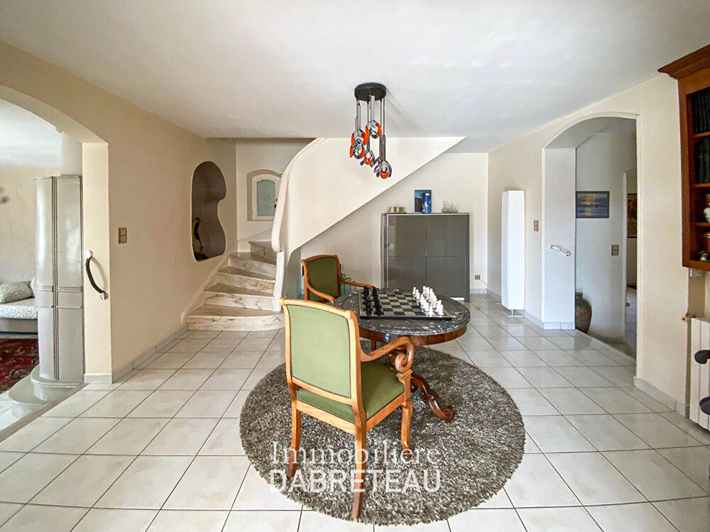 Vente Maison Saint Martin De Valgalgues Saint martin de valgalgues