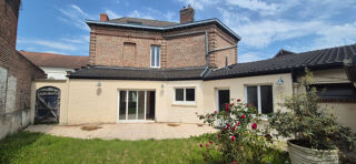 Maison 177m2 Sepmeries