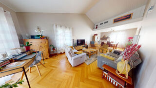  Maison  vendre 6 pices 125 m