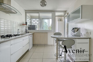  Appartement � vendre 4 pi�ces 105 m�