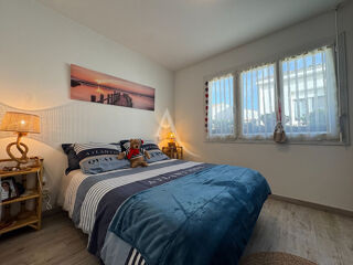  Maison � vendre 3 pi�ces 62 m�