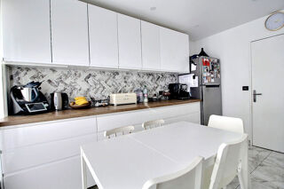  Appartement à vendre 5 pièces 103 m²