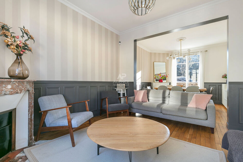 � vendre  Maison Versailles (78000)