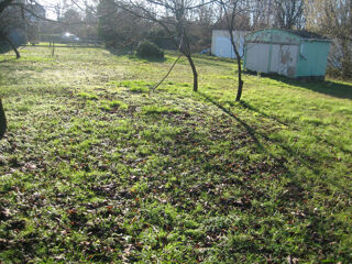  Terrain � vendre 858 m�