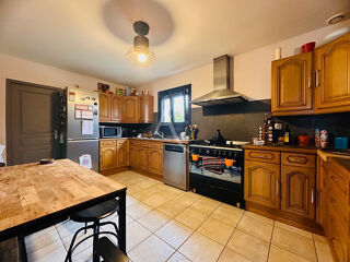  Maison � vendre 6 pi�ces 