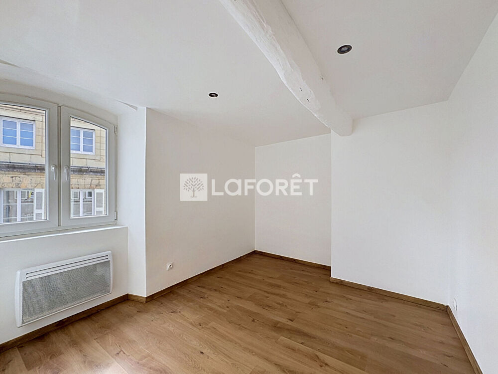 Location Appartement Appartement Saint Amour 2 pièces 39.59 m2 Saint amour