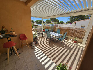  Appartement � vendre 3 pi�ces 74 m�