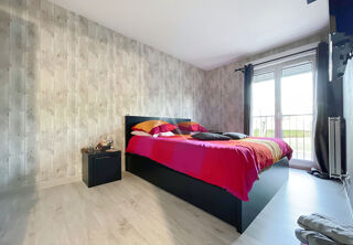  Maison à vendre 4 pièces 82 m²