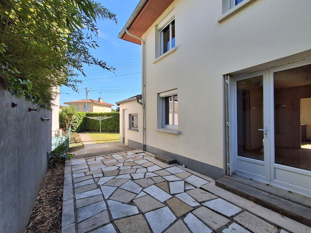 Vente Maison Maison Montauban 4 pièce(s) Montauban
