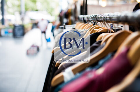   Cession de bail boutique - Toulouse St rome - 52 m² 