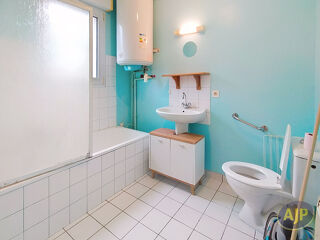  Appartement � louer 1 pi�ce 20 m�