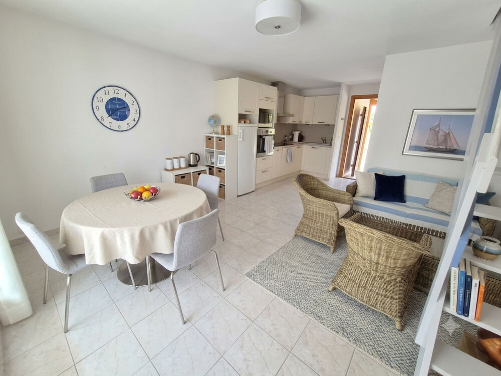VILLA T4 - LA COUDALERE - LE BARCARES