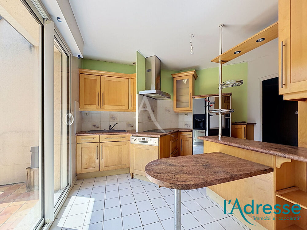 Vente Maison Maison Change Change