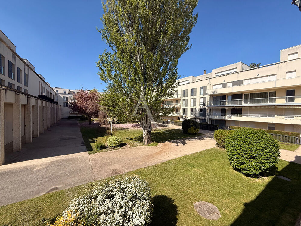 Vente Appartement REIMS - RESIDENCE LES JARDINS DE L'ABBAYE Reims