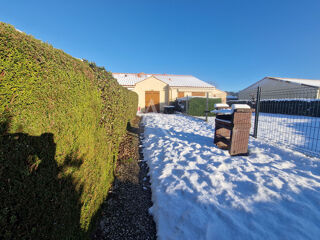  Maison � vendre 2 pi�ces 26 m�