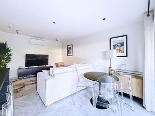  Appartement � vendre 2 pi�ces 46 m�