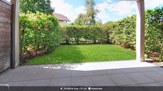  Appartement à louer 1 pièce 32 m²