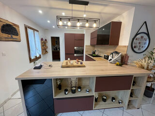  Maison  vendre 5 pices 106 m