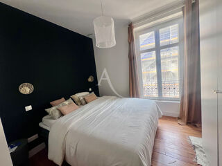  Appartement � vendre 4 pi�ces 81 m�