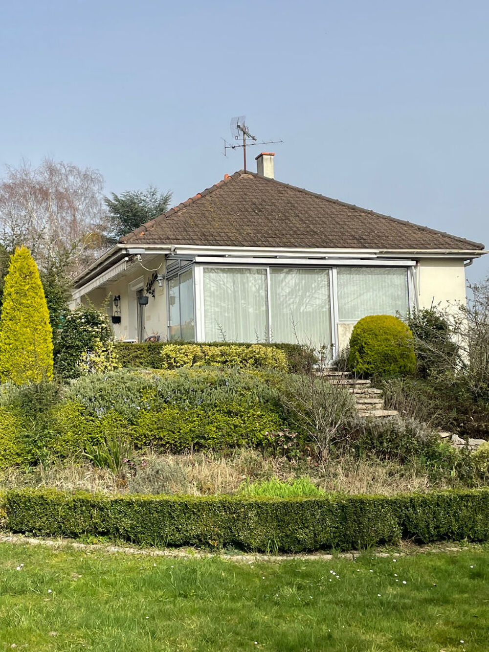 Vente Maison COMBLEUX Combleux