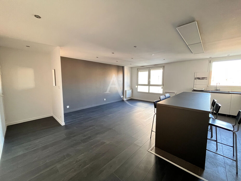 Location Appartement TYPE 3, REIMS - GAMBETTA Reims