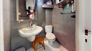  Appartement � vendre 2 pi�ces 