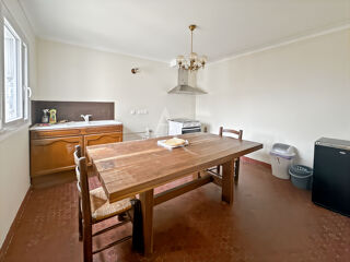  Maison � vendre 6 pi�ces 