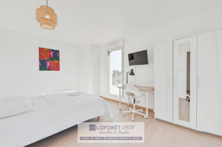  Appartement à louer 1 pièce 15 m²