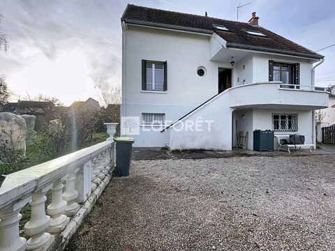  Maison  louer 5 pices 95 m
