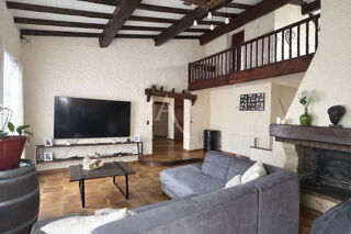  Maison à vendre 8 pièces 195 m²