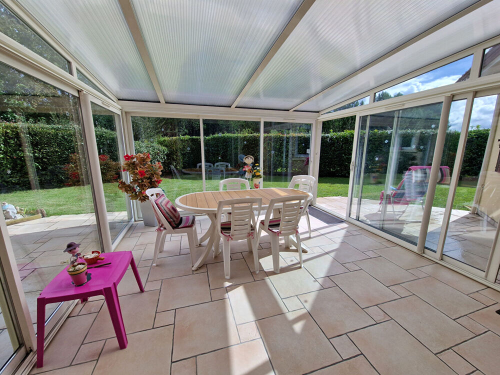 Maison Biscarrosse 4 pièce(s) 108 m2 habitable
