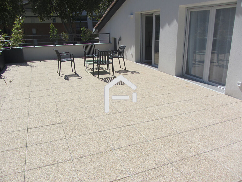Appartement T4 Castanet-Tolosan de 100 m2