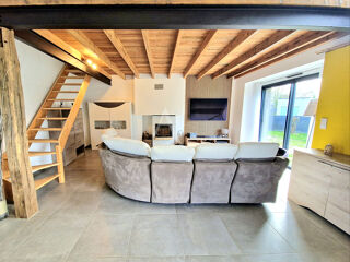  Maison � vendre 7 pi�ces 311 m�