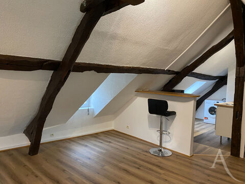  Appartement � louer 1 pi�ce 20 m�